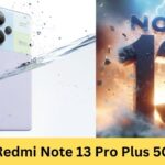 Redmi Note 13 Pro Plus 5G Price in India