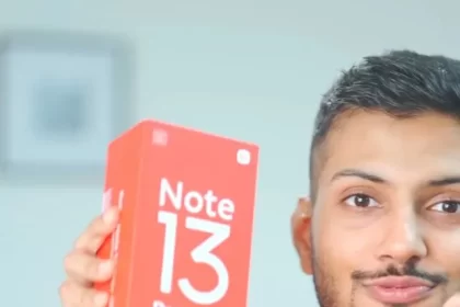 Redmi Note 13 Pro Plus 5g