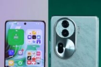 Oppo Reno 11 Pro 5G Features