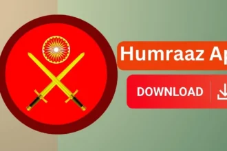 Humraaz App Kaise Download Kare