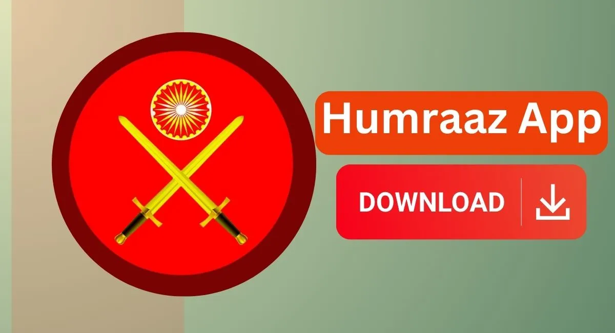 Humraaz App Kaise Download Kare