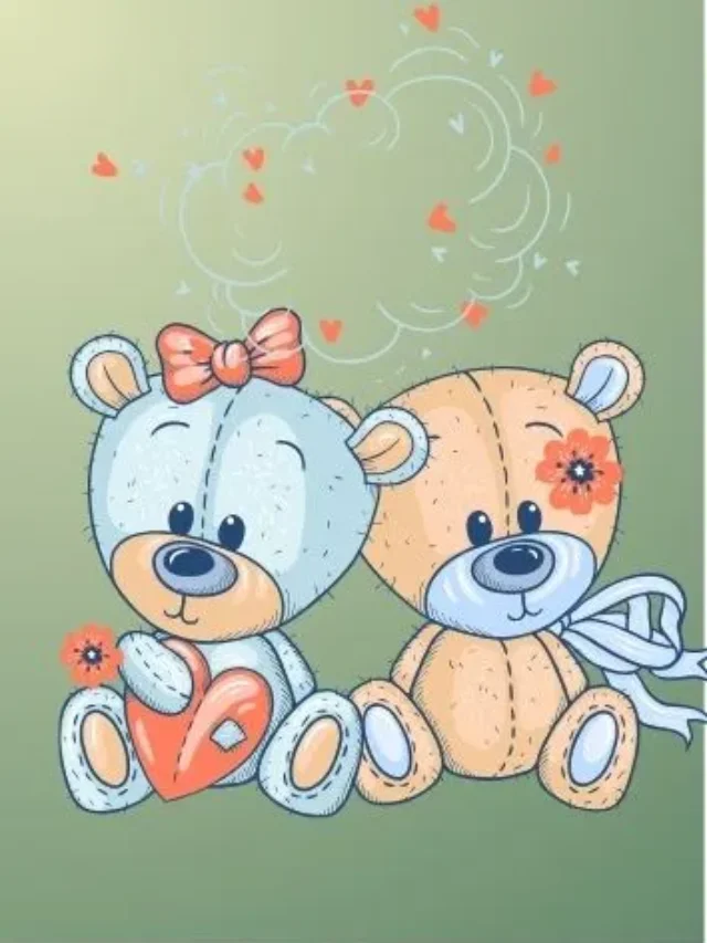 Happy Teddy Day 2024 Wishes