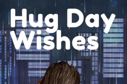 Hug Day 2024 Wishes