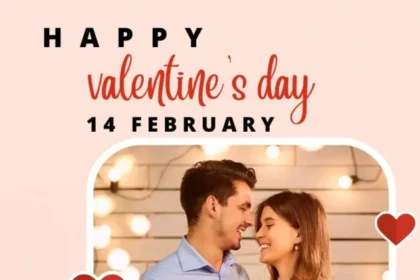 Happy Valentine Day Quotes