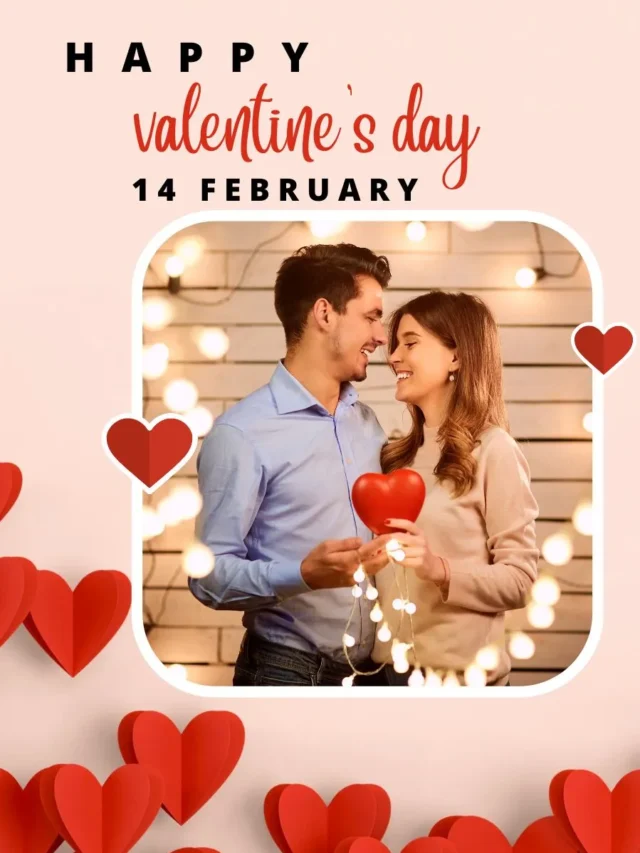 Happy Valentine Day Quotes