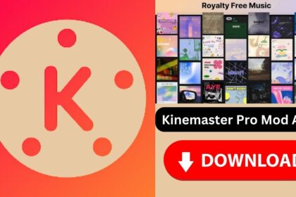 Kinemaster Pro Mod Apk v4 15.9 17782 gp No Watermark