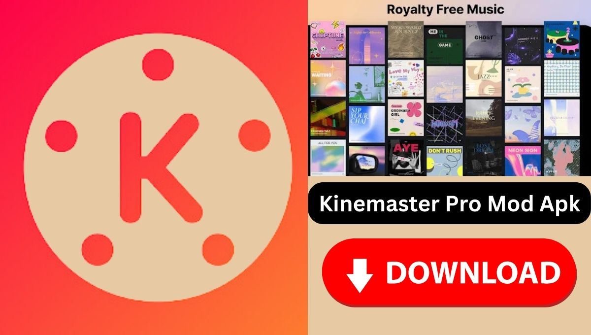Kinemaster Pro Mod Apk v4 15.9 17782 gp No Watermark