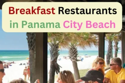 Breakfast Restaurants in Panama City Beach