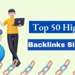 Free Backlinks Sites List