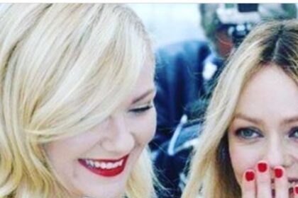 Kirsten Dunst Teeth : Real or Fake?