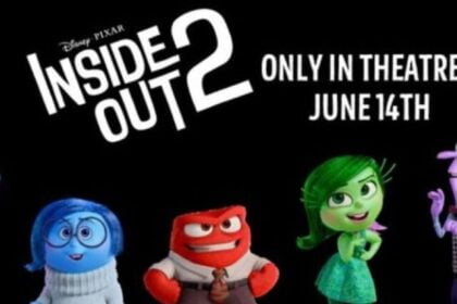 Inside Out 2' Review