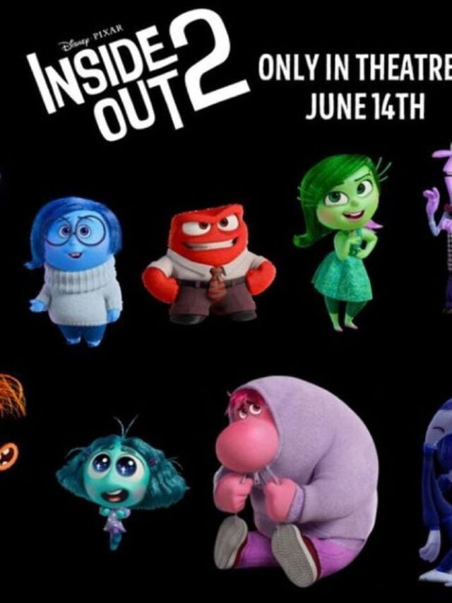 Inside Out 2′ Review: An emotional tide that’s worth riding