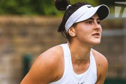 Predictions for WTA Den Bosch Day 3 Bianca Andreescu vs. Yue Yuan