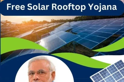 Free Solar Rooftop Yojana