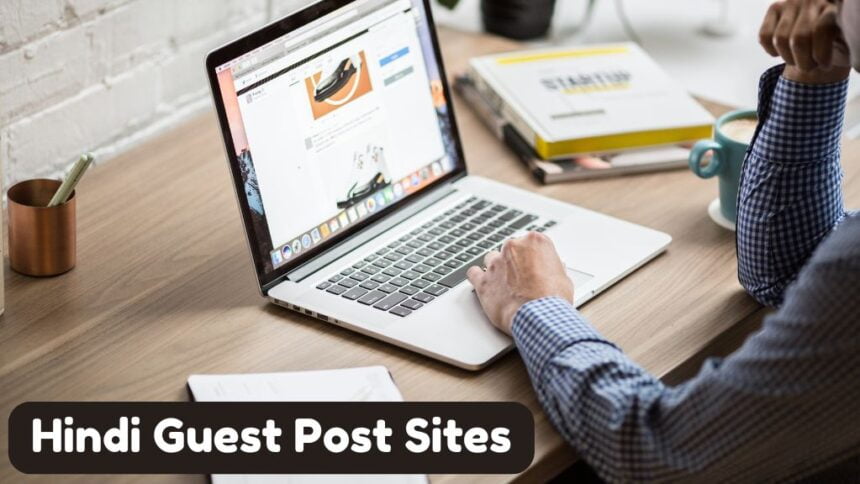 Hindi Guest Post Sites