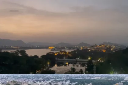 Places to Visit in Udaipur