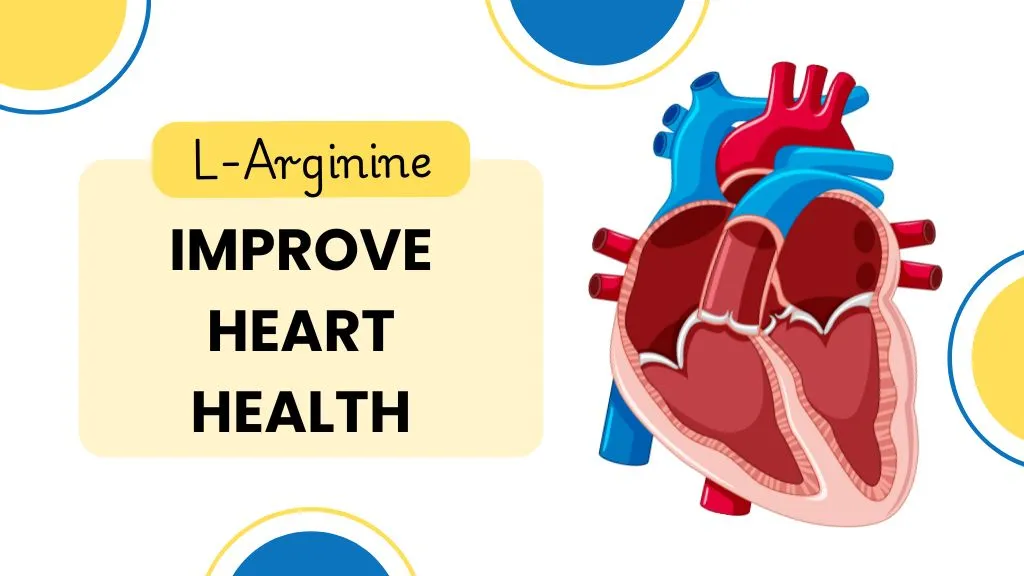 Improve Heart Health