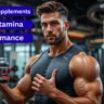 L-arginine Supplements
