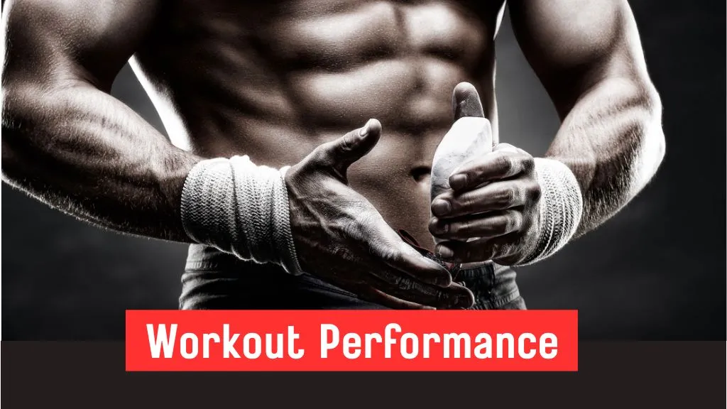 Workout Performance