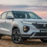 Maruti Baleno Hybrid
