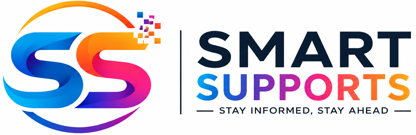 Smart Supports